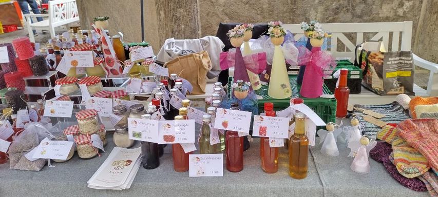 Rupertimarkt