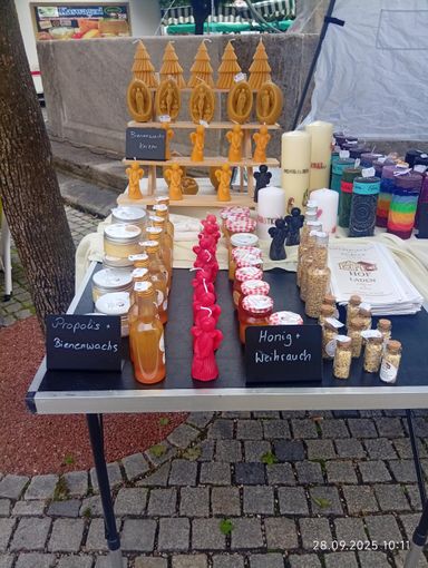 Rupertimarkt 2025